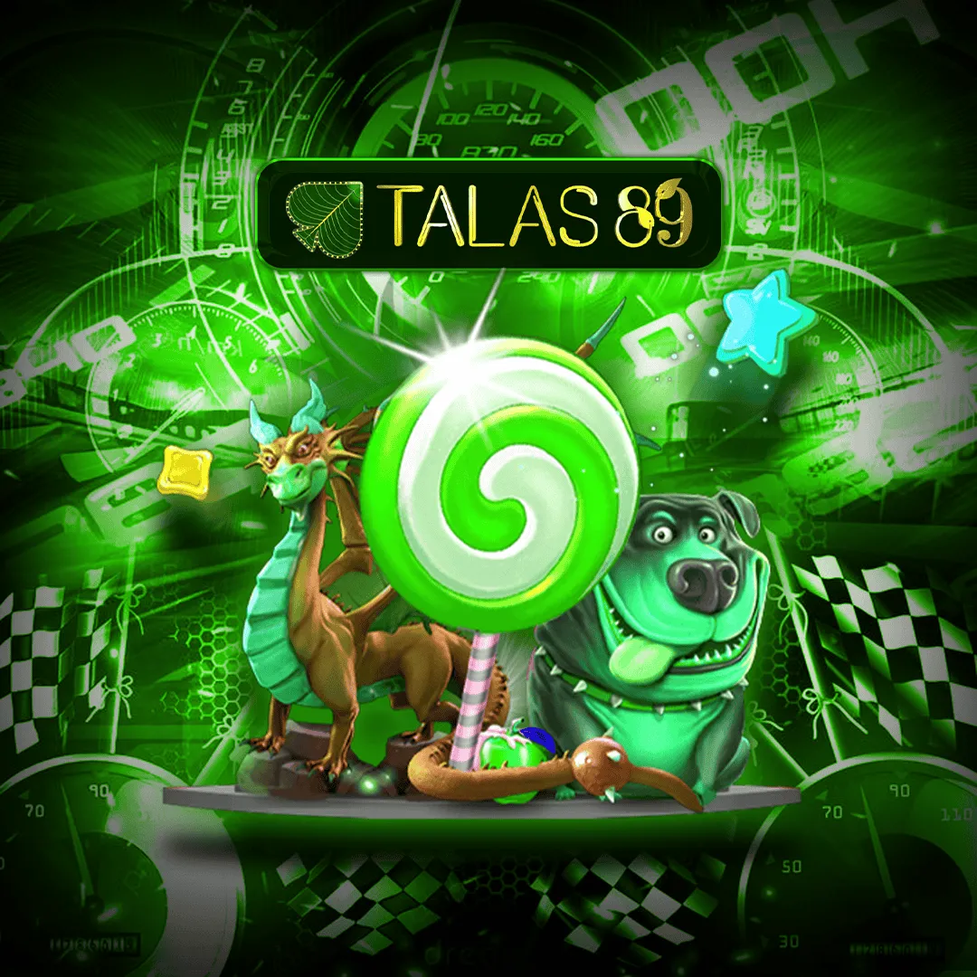 TALAS89 - Petualangan Epik dalam Dunia RPG