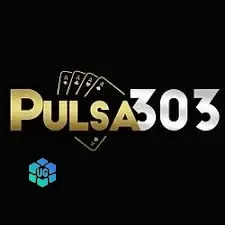Logo pulsa303